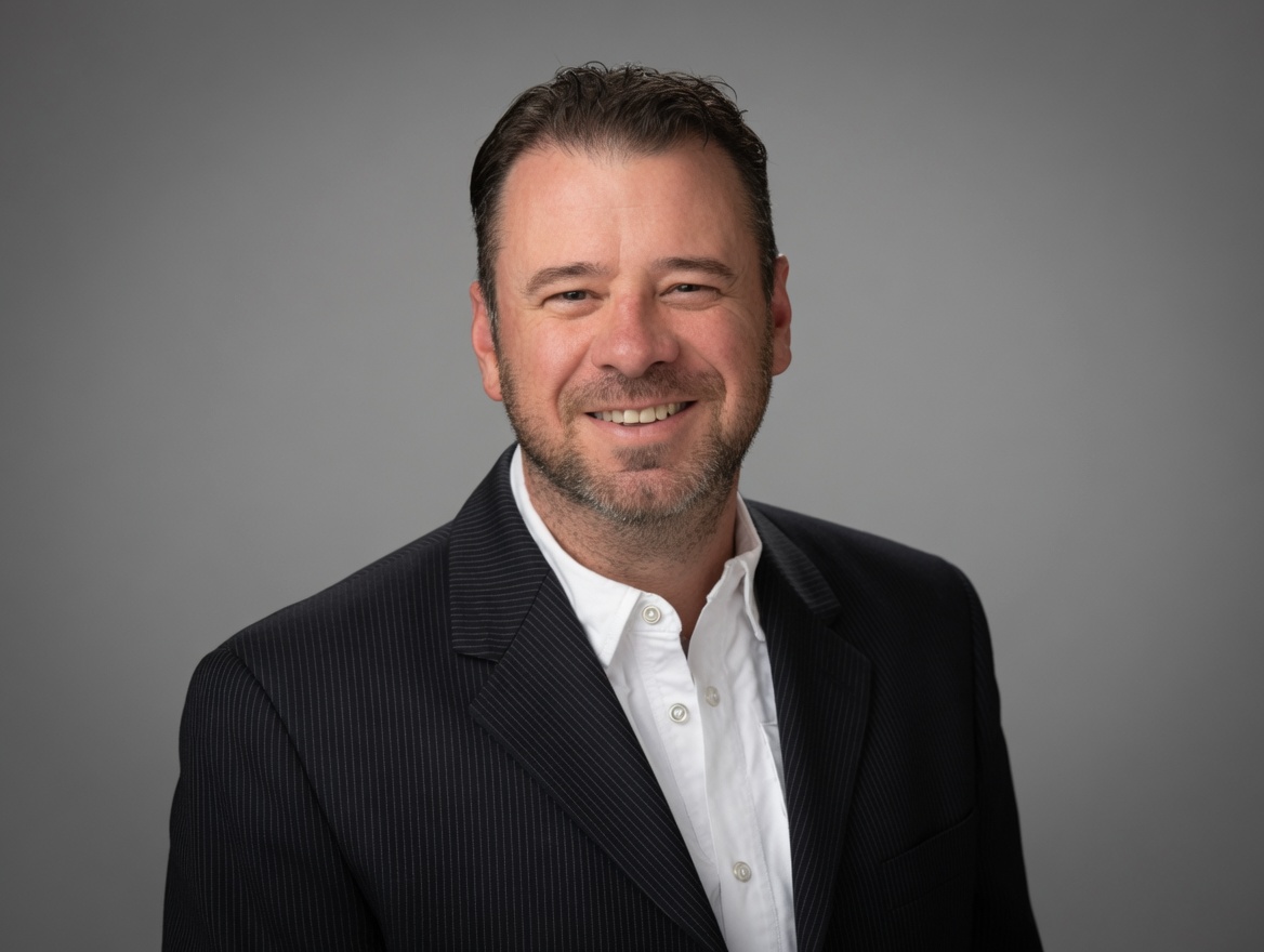 Chad Sellers, Founder and CEO of Realty Force
